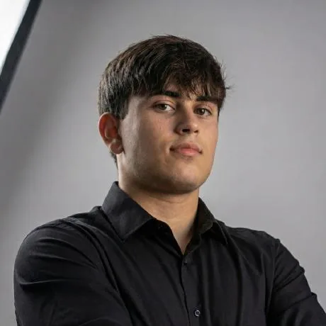 Hugo Díaz Díaz